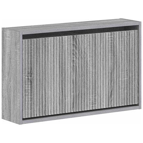 Mobiletto per Scarpe da Muro ARNHEM 71 x 17 x 43 cm - Foto 1