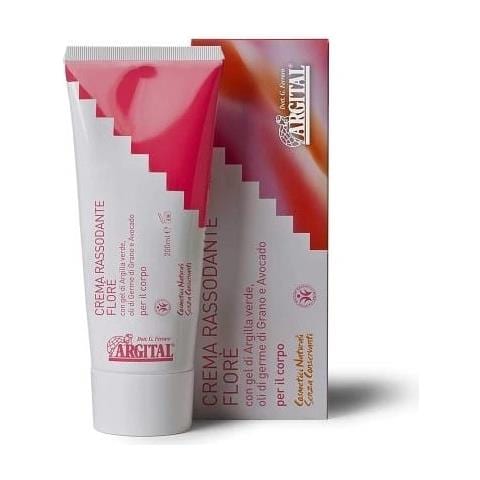 Crema Rassodante Flore' 200 ml - Foto 1