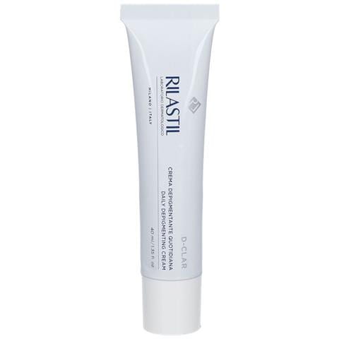 D-Clar Crema Depigmentante Nuova Formula 40 ml - Foto 1