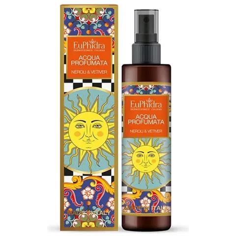 Acqua Profumata Neroli e Vetiver 125 ml - Foto 1