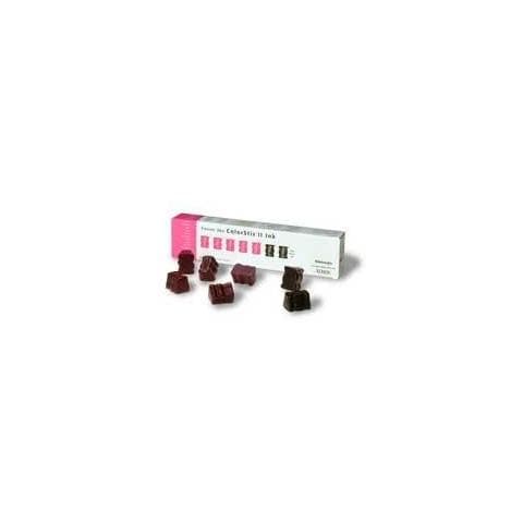 ColorStix II magenta 5pz. (7.000 pagine) + 2 nero gratis - Foto 1