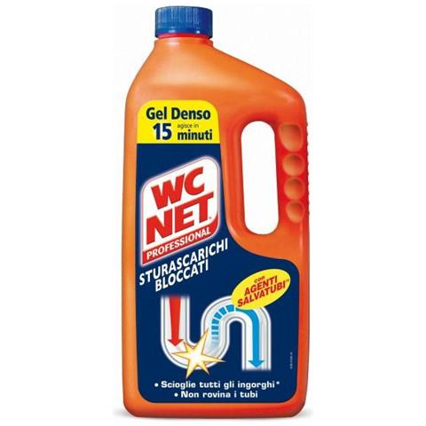 pz. 1 Wc Net Sturalavandinigel. 1000ml M77948 - Foto 2