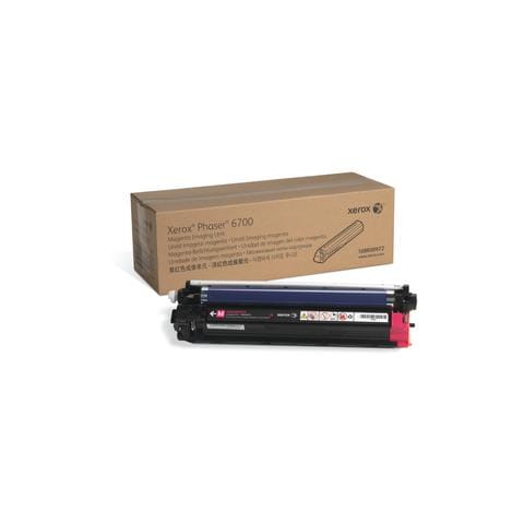 108R00972 Toner Originale Magenta per Xerox Phaser 6700/6700DN Capacità 50000 Pagine - Foto 1