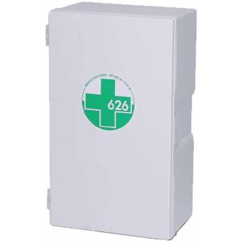 pz. 1 Armadietto RC 2 persone10012 CPS519 - Foto 2