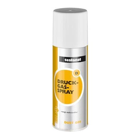 ICA-CA 003 - Spray Aria Compressa 400ml - Foto 2