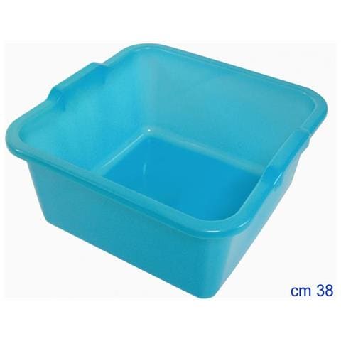 Bacinella Quadra Cm. 38 Plt - Foto 5