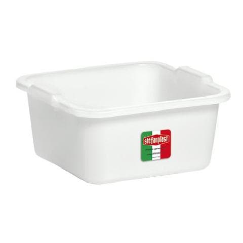 Bacinella Quadra Cm. 38 Plt - Foto 1