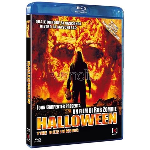 Blu-Ray Halloween The Beginning  - Foto 2