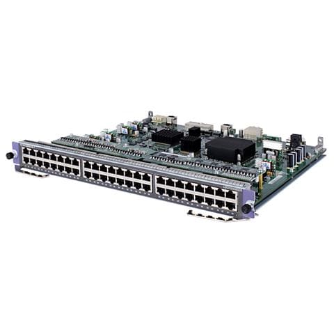 48-port Gig-t A7500 Module - Foto 1