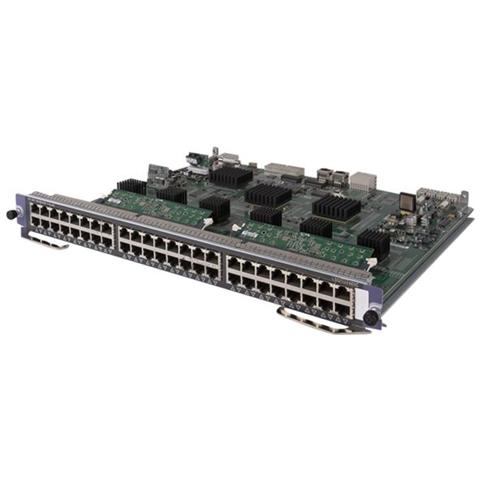 48-port Gig-t A7500 Module - Foto 2