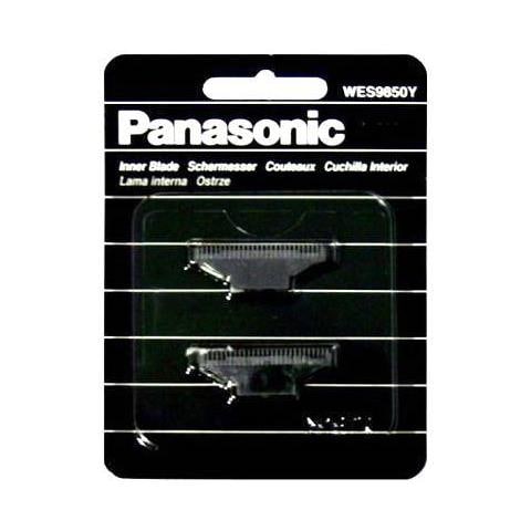 Accessori e testine Panasonic Trova subito il tuo ricambio