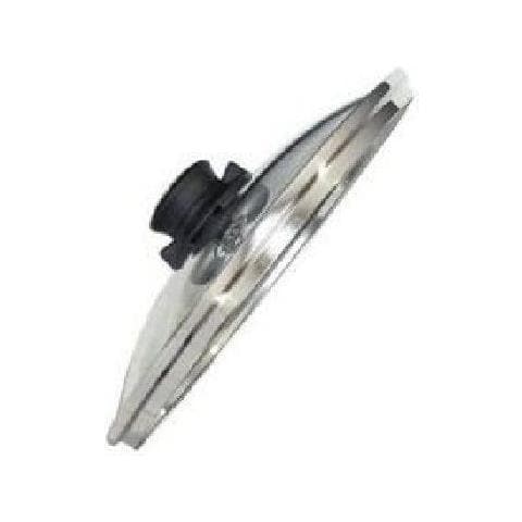 Coperchio in vetro temperato SD COP28 - Foto 3