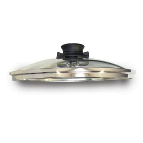 Coperchio in vetro temperato SD COP28 - Foto 1