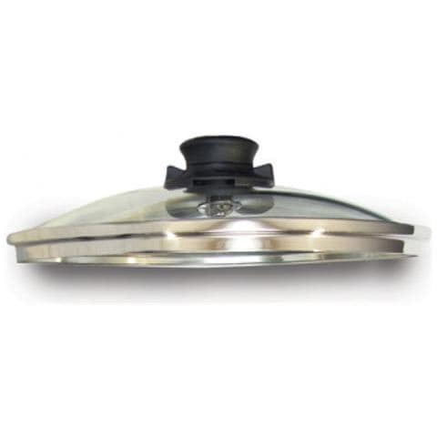 Coperchio in vetro temperato SD COP28 - Foto 2