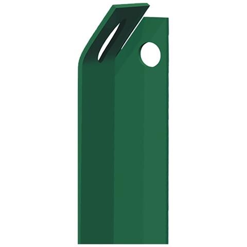 Saetta"l"verde Mm25x25 Cm 120 - Foto 4