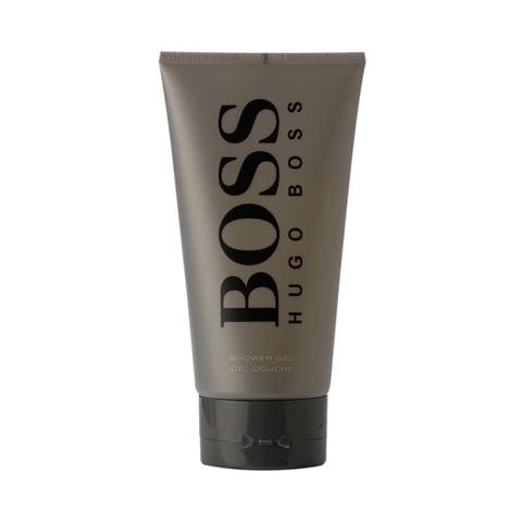 Boss Bottled Shower Gel 150 ml gel doccia profumato - Foto 2