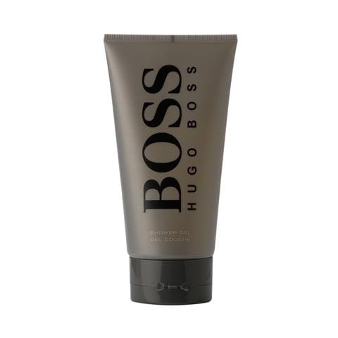 Boss Bottled Shower Gel 150 ml gel doccia profumato - Foto 1