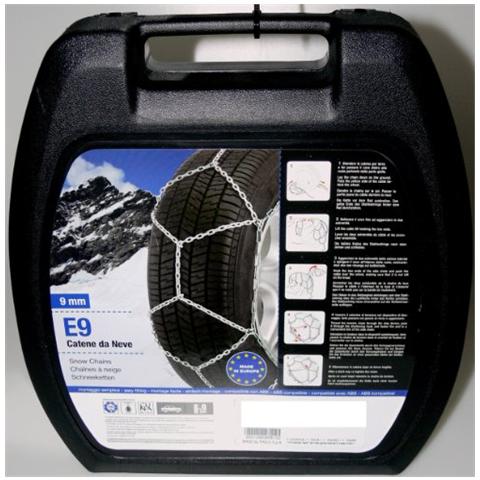 Catene da Neve Konig E9 9mm: Gruppo 040 - Foto 2