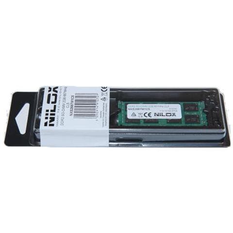 Ram Ddr2 So-dimm 2gb 667mhz Cl5 - Foto 2