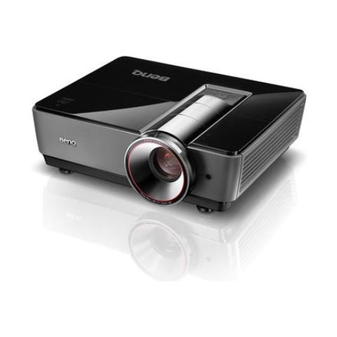 Proiettore SU931 DLP WUXGA 6000 ANSI Lumen 3,000:1 HDMI / USB  - Foto 2