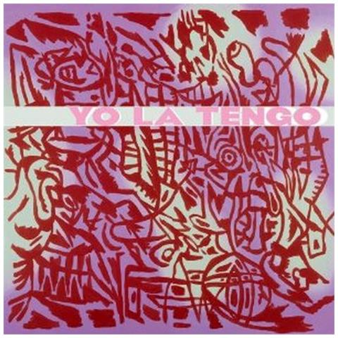 Yo La Tengo - I Am Not Afraid Of You And I (2 Lp)  - Foto 1