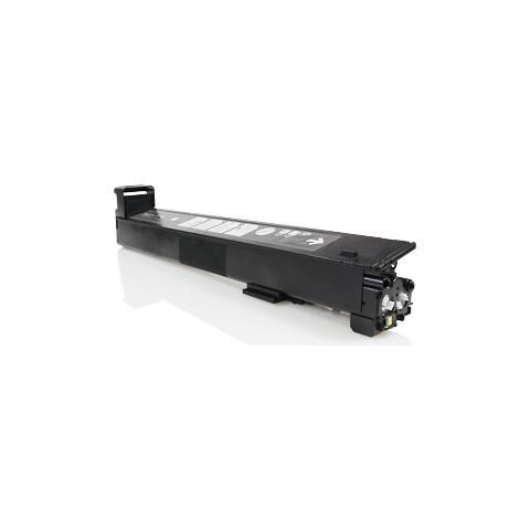 TONER RIGENERATO -  Cb390A Nero Per Hp Laserjet Color Cm 6040Fmfp Cm 6030F 19.500 Pagine - Foto 1