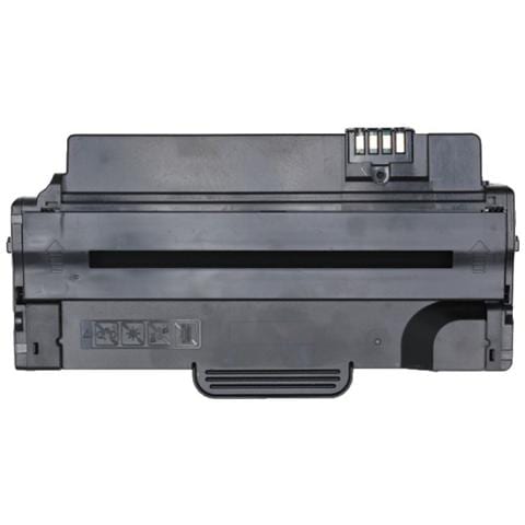 Toner 1130h Compatibile Per Dell 1130 1130n 1133 1135n 593-10961 2.500 Pagine - Foto 1