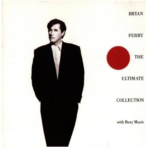 Bryan Ferry - The Ultimate Collection - Foto 1