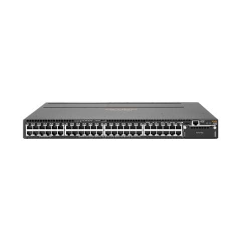 Switch 3810M 48 Porte Gigabit Ethernet 10/100/1000 RJ-45 L3 Gestito - Foto 1