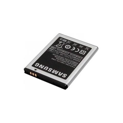 Batteria standard 1350 mAh originale al litio per S-5830 S-5660  - Foto 1
