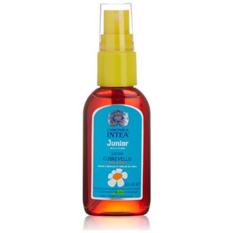 Camomila Infantil Loción Cubre Vello 50 Ml - Foto 1