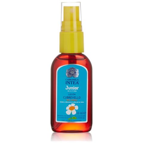 Camomila Infantil Loción Cubre Vello 50 Ml - Foto 5