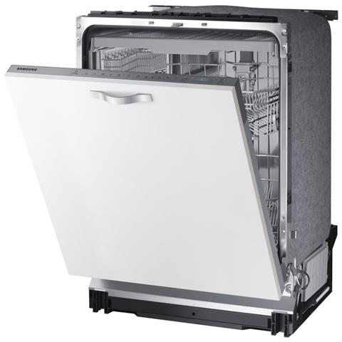 SAMSUNG - Lavastoviglie DW60K8550BB da Incasso a Scomparsa Totale ... SAMSUNG - Lavastoviglie DW60K8550BB da Incasso a Scomparsa Totale ...