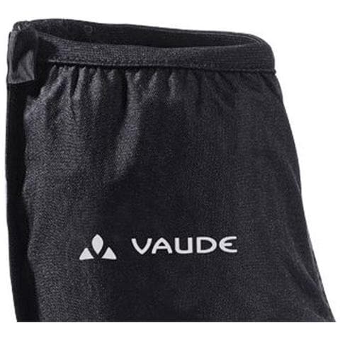 Copriscarpe Bike Gaiter Short Black 47-49 - Foto 3