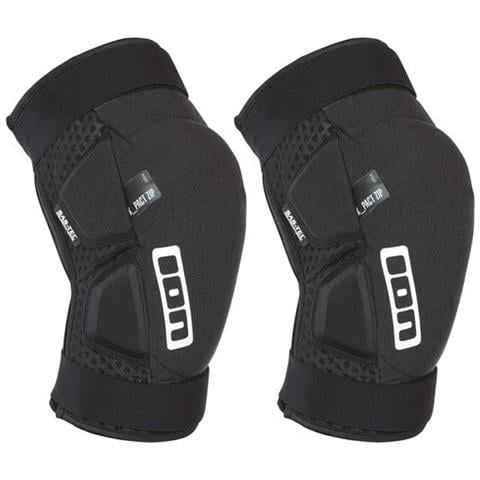Ginocchiere K pact zip Con Zip Taglia L - Foto 1