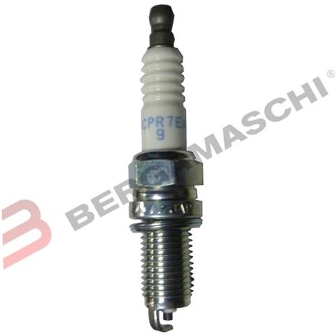 B1r N20116651 Candela Dcpr7ea-9stock Nr. 6651 Confezione Da 10 Pezzi - Foto 1