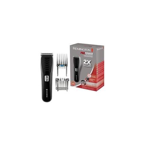 Tagliacapelli Hc7110 Propower Ricaricabile Acciaio Inossidabile Nero - Foto 3