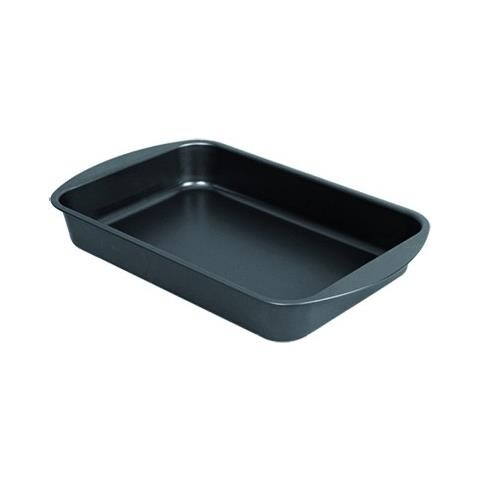 Teglia Per Lasagna - Cm 35x24xh. 6 - 1 Pezzo - Foto 2