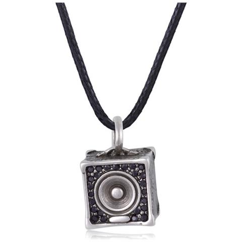 Ciondolo Unisex Tj1005c03 (40-70 Mm) - Foto 1