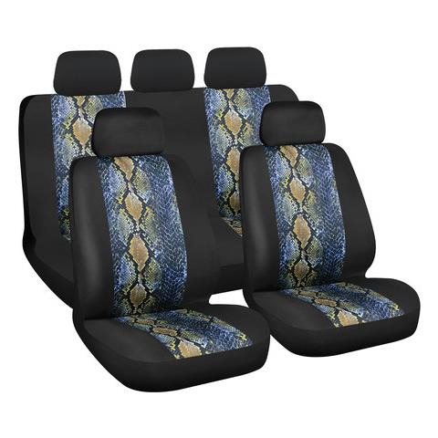 Set Fodere Reptile - Foto 1