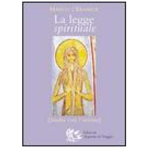Marco l'asceta - La legge spirituale. Studia con l'azione - Foto 1