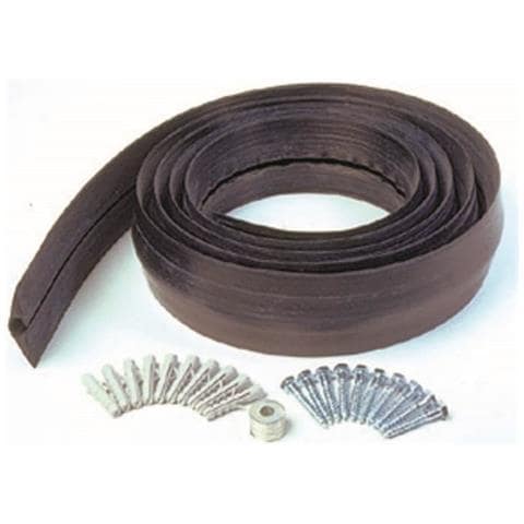 2400484 passa Cavo, Nero - Foto 1