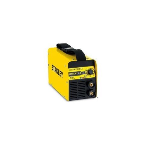 Saldatrice A Elettrodi Mma Inverter Stanley Star 3200 Con Valigia - Foto 2