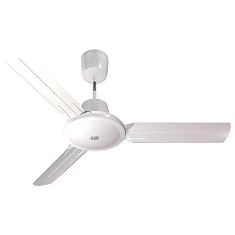Nordik Evolution 140, Ventilatore, - Bianco - Foto 1