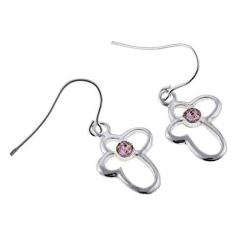 Orecchini Bizancio: Argento - Foto 3