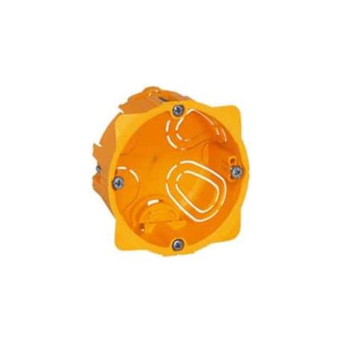 Cassaforma Batibox Profondità 50 Millimetri Muro A Secco Legrand - Foto 4