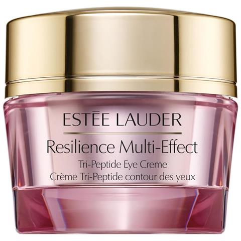Resilience Multi-effect Tri-peptide Eye Cream 15ml - Trattamento occhi - Foto 1