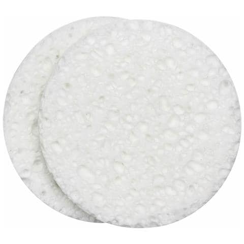 Accessori trucco 2 Spugnette Per La Pulizia Del Viso - Foto 1