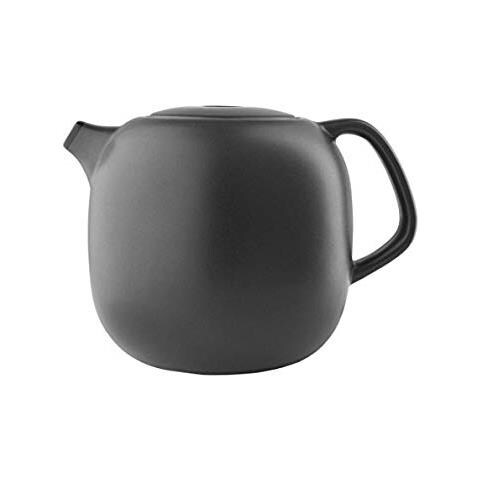 Eva Solo Teekanne Nordic Kitchen Nero 1 Liter 100% Tropffrei - Foto 2
