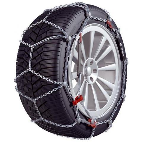 Catene Da Neve Cd-9 104b 2004305104b - Foto 6